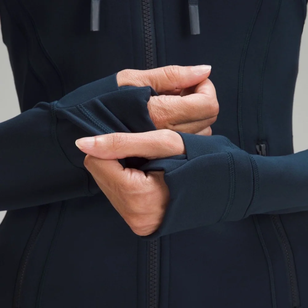 NEW 2024 Define Hooded Jacket Nulu - Picture 6 of 6